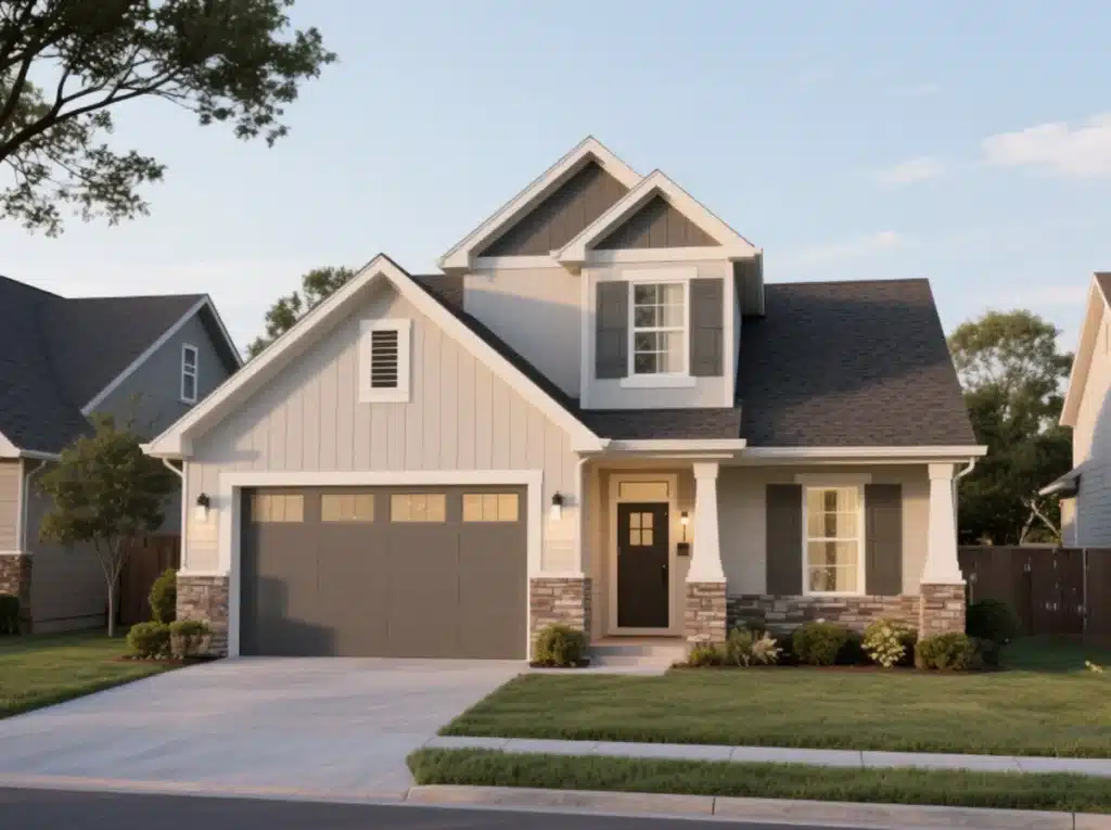 Grapevine TX Seller