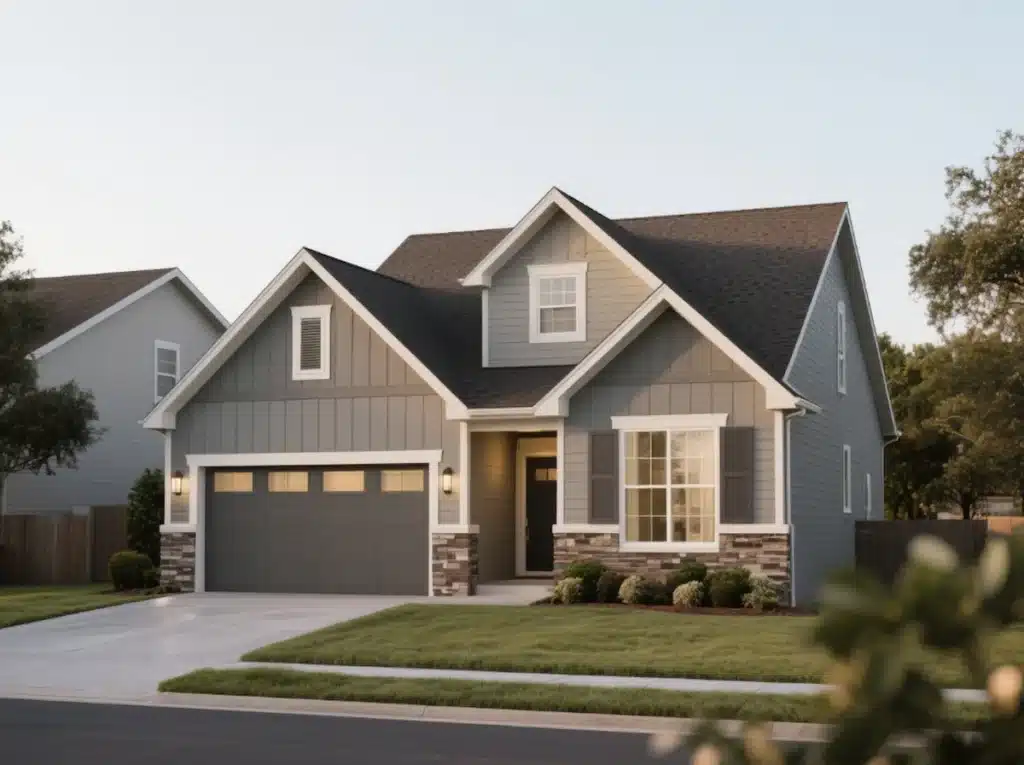 Highland TX Seller