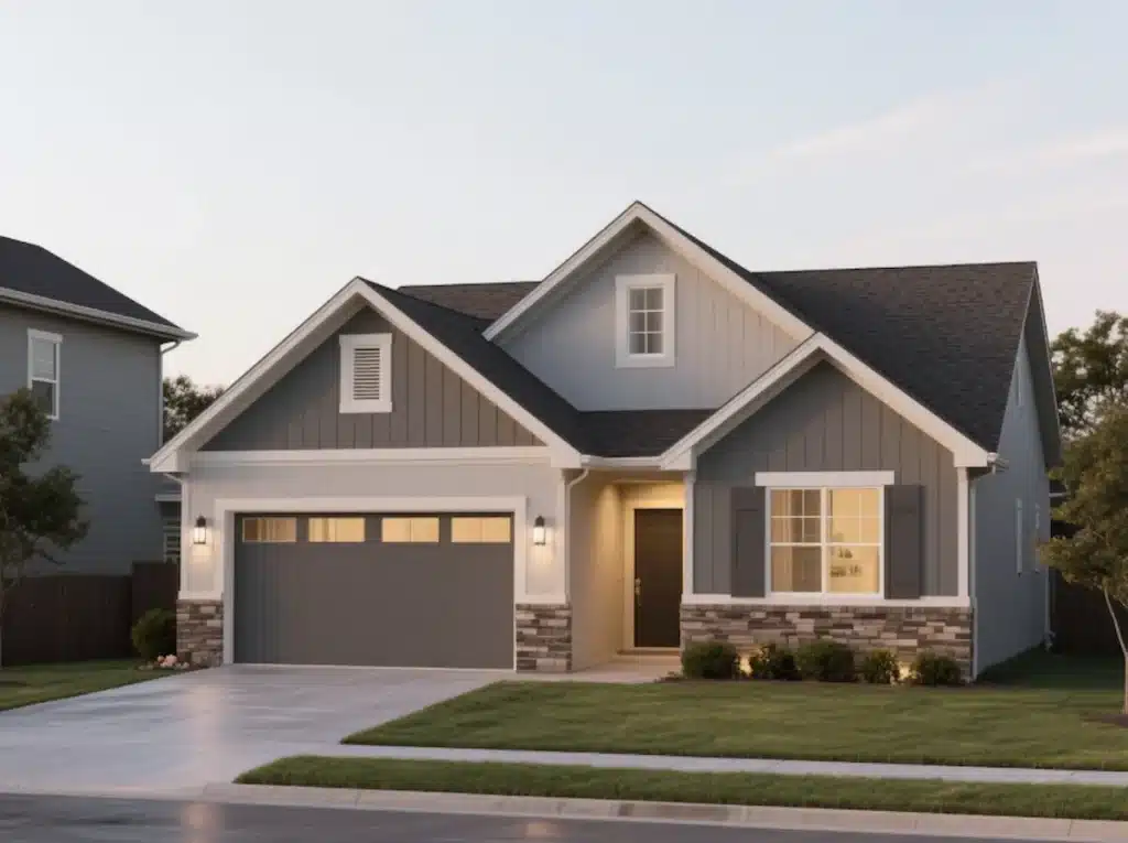 McKinney TX Seller