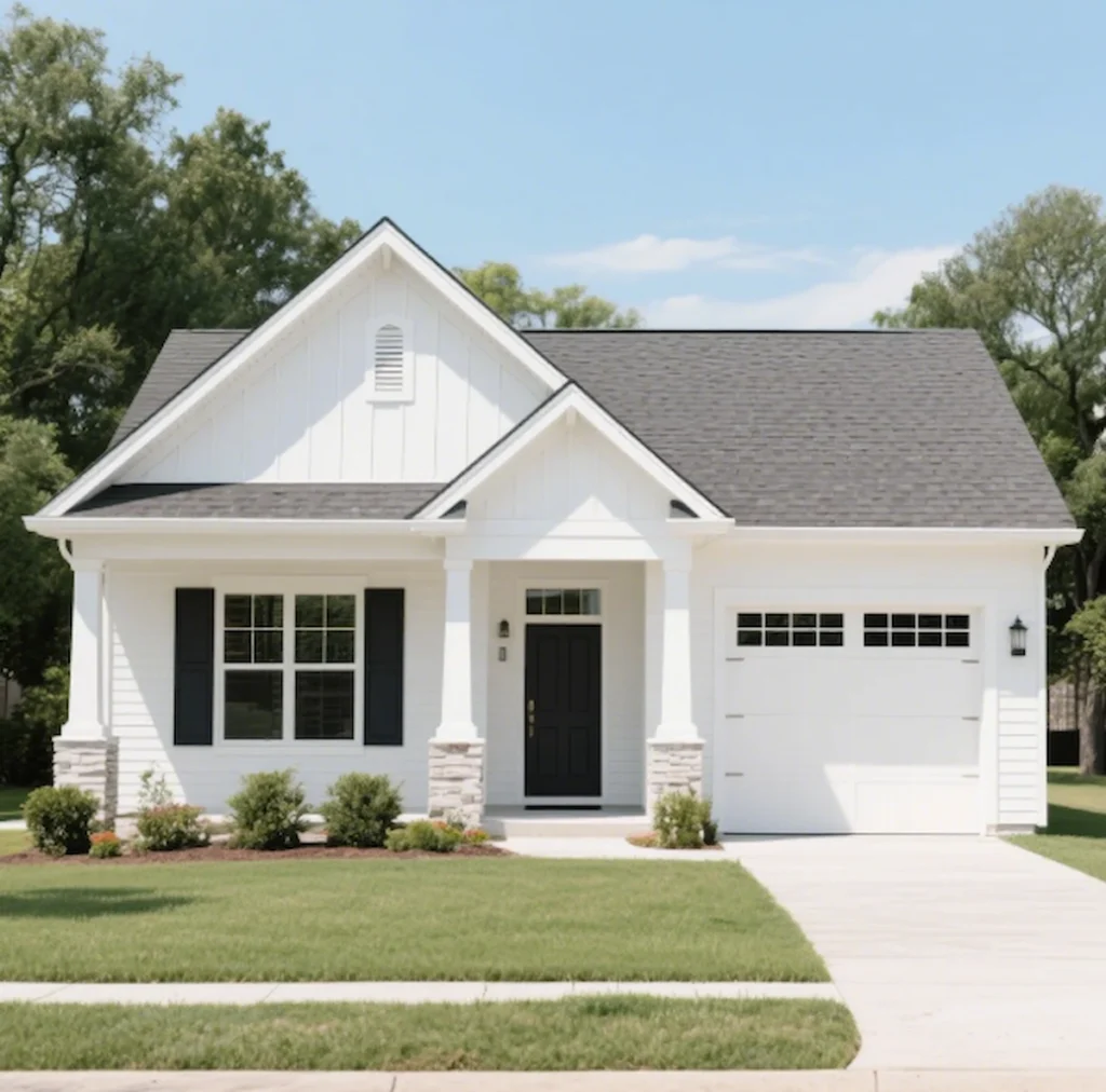 Providence Village TX Seller