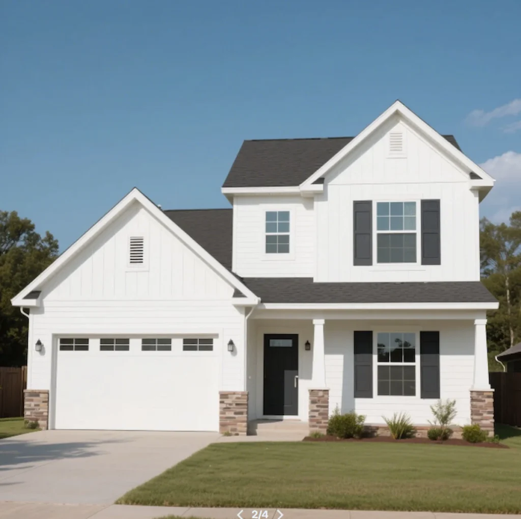 Roanoke TX Seller