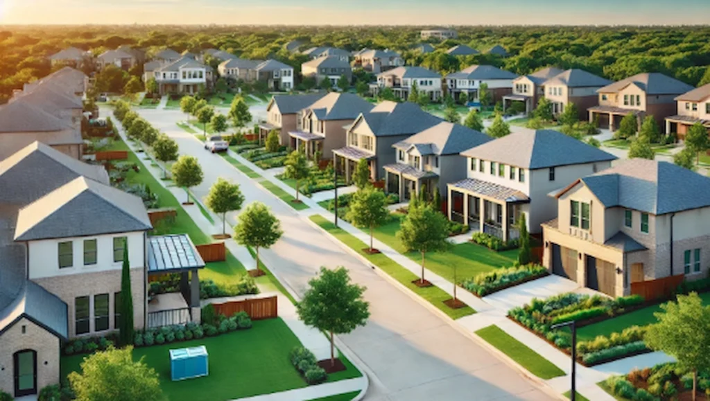 Sell Your Celina Home Quickly in a shifting market