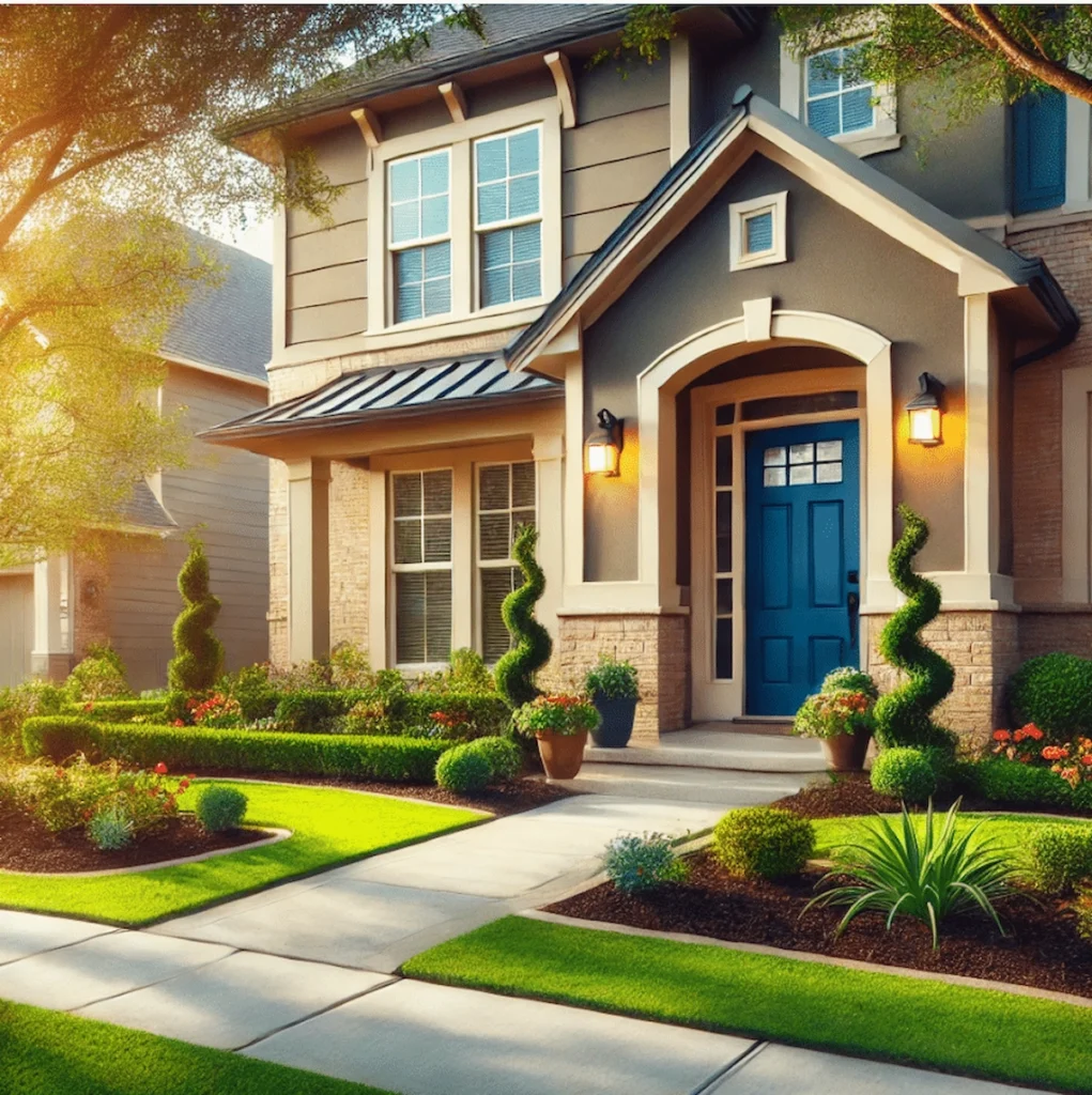 Sell Your Denton Home