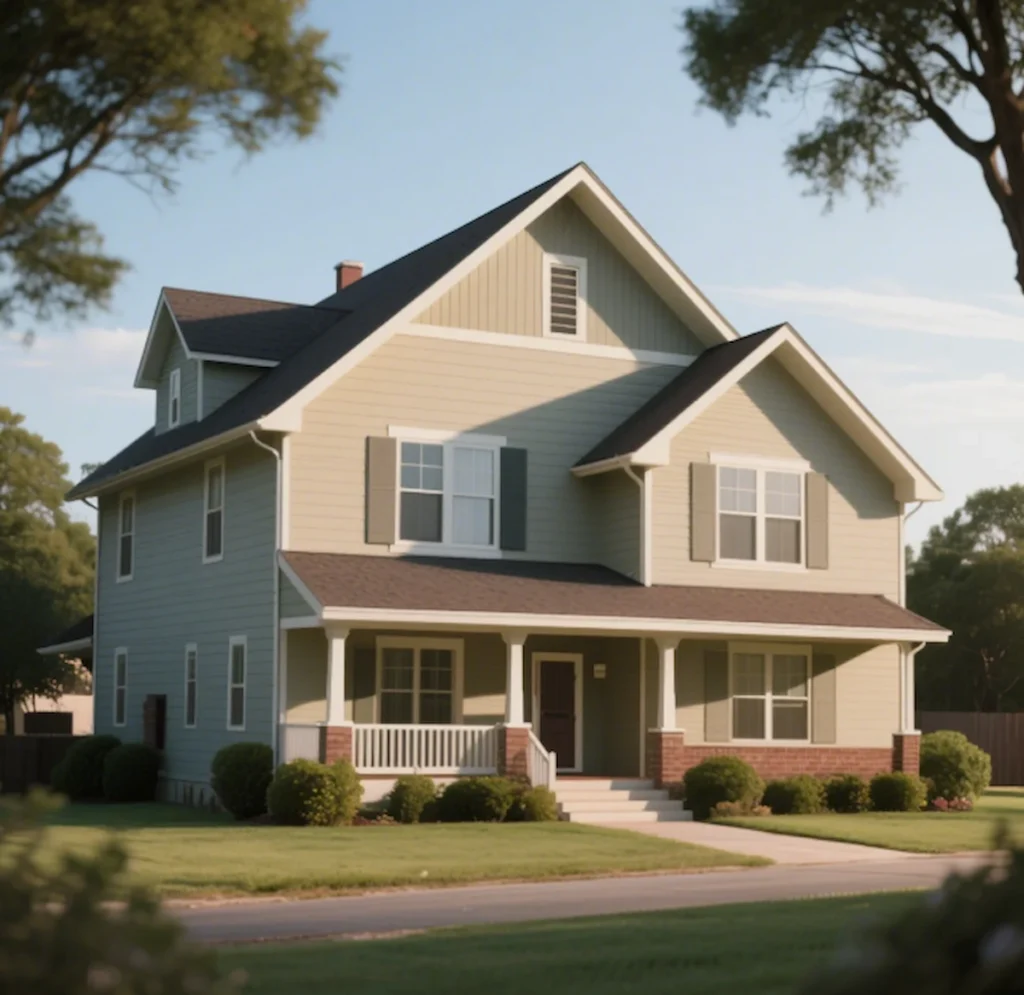 Southlake TX Seller