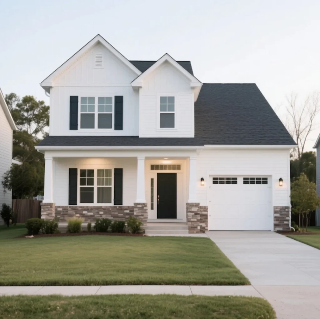 The Colony TX Seller