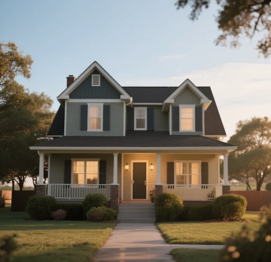 Westworth Village TX Seller