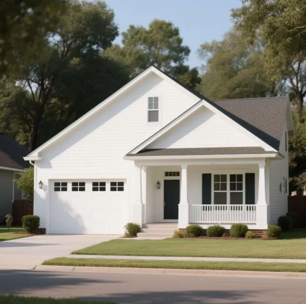 White Settlement Tax Foreclosure